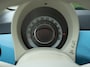 Fiat 500 1.2 Pop | AIRCO | ELEKTR RAMEN | NAP KM STAND | ORG NL | APK 2027 | LEDER