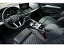 Audi Q5 55 TFSIe S-Line Black Ed. RS-Stoelen|Matrix|Trekhaak|Sfeer|360Camera