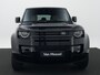 Land Rover Defender 2.0 P300e 110 X-Dynamic HSE Edition | Caraway Windsor Leather Seats | Meridian Surround System | Koelkast middenconsole | Clearsight binnenspiegel |
