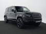 Land Rover Defender 2.0 P300e 110 X-Dynamic HSE Edition | Caraway Windsor Leather Seats | Meridian Surround System | Koelkast middenconsole | Clearsight binnenspiegel |