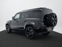 Land Rover Defender 2.0 P300e 110 X-Dynamic HSE Edition | Caraway Windsor Leather Seats | Meridian Surround System | Koelkast middenconsole | Clearsight binnenspiegel |