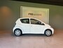 Toyota Aygo 1.0-12V 5-DEURS ACCESS-uitv|AIRCONDITIONING|STUURBEKRACHTIGING|ISOFIX|nieuwe APK+O.H.BEURT BIJ AFLEVERING|ZEER ZUINIG!