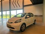 Toyota Aygo 1.0-12V 5-DEURS ACCESS-uitv|AIRCONDITIONING|STUURBEKRACHTIGING|ISOFIX|nieuwe APK+O.H.BEURT BIJ AFLEVERING|ZEER ZUINIG!