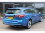 Ford Focus Wagon 1.0 EcoBoost Connected | Cruise-control | Carplay | All-Season | Navigatie | Telefoonvoorbereiding |