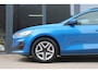 Ford Focus Wagon 1.0 EcoBoost Connected | Cruise-control | Carplay | All-Season | Navigatie | Telefoonvoorbereiding |