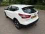 Nissan Qashqai 1.2 Connect Edition/Trekhaak/Camera/Navi/Verwarmde voorstoelen/APK