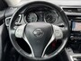 Nissan Qashqai 1.2 Connect Edition/Trekhaak/Camera/Navi/Verwarmde voorstoelen/APK