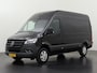 Mercedes-Benz Sprinter 317CDI Automaat L2H2 | Led | Kastinrichting | Navigatie 10" | Camera 10" | Multimedia | Airco | Cruise
