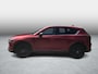 Mazda CX-5 2.0 e-SkyActiv-G M Hybrid 165 Takumi , Automaat, Trekhaak, Leder, All Season, 19 Inch LMV, Apple Carplay, Bose, Adap. Cruise, Climate, Stoel/Stuurverwarming, Stoelventilatie
