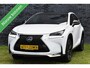 Lexus NX 300h AWD E-Four F Sport PANORAMADAK/VOL LEDER/LED/ACC/ETC.!