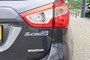 Suzuki SX4 S- Cross 1.6 AWD Exclusive AllGrip Clima, Stoelverwarming, Schuifdak, Trekhaak afnb.
