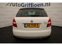 Skoda Fabia 1.2 TSI Dynamic keurige 5-deurs met schuifdak