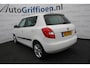 Skoda Fabia 1.2 TSI Dynamic keurige 5-deurs met schuifdak