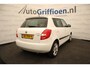Skoda Fabia 1.2 TSI Dynamic keurige 5-deurs met schuifdak