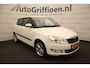 Skoda Fabia 1.2 TSI Dynamic keurige 5-deurs met schuifdak