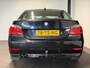 BMW 5-Serie 523i Executive (NAVI, CRUISE, TREKHAAK, PARKEERSENSOREN)