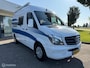 Mercedes-Benz Sprinter bus 313 2.2 BlueTEC 325