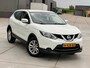 Nissan Qashqai 1.2 Visia