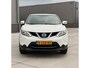 Nissan Qashqai 1.2 Visia