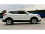 Nissan Qashqai 1.2 Visia