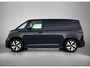 Volkswagen ID. Buzz Cargo Bulli Limited Edition 286PK | Climatric Airco | Trekhaak | Stoelverwarming | Draadloos Apple Carplay/ Android Auto | DAB+ | Achteruitrijcamera inclusief 360 graden | Diefstalalarm | Navigatie | LED Matrix koplampen | Voorruit verwarmbaar |
