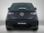Volkswagen ID. Buzz Cargo Bulli Limited Edition 286PK | Climatric Airco | Trekhaak | Stoelverwarming | Draadloos Apple Carplay/ Android Auto | DAB+ | Achteruitrijcamera inclusief 360 graden | Diefstalalarm | Navigatie | LED Matrix koplampen | Voorruit verwarmbaar |
