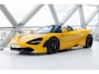 McLaren 720S Spider 4.0 V8 Performance | Volcano Yellow | Heated Seats