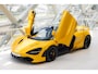 McLaren 720S Spider 4.0 V8 Performance | Volcano Yellow | Heated Seats