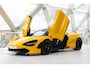 McLaren 720S Spider 4.0 V8 Performance | Volcano Yellow | Heated Seats