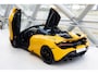 McLaren 720S Spider 4.0 V8 Performance | Volcano Yellow | Heated Seats