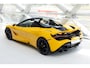 McLaren 720S Spider 4.0 V8 Performance | Volcano Yellow | Heated Seats