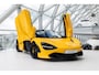 McLaren 720S Spider 4.0 V8 Performance | Volcano Yellow | Heated Seats