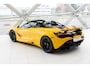 McLaren 720S Spider 4.0 V8 Performance | Volcano Yellow | Heated Seats