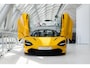 McLaren 720S Spider 4.0 V8 Performance | Volcano Yellow | Heated Seats