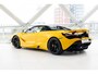 McLaren 720S Spider 4.0 V8 Performance | Volcano Yellow | Heated Seats