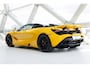 McLaren 720S Spider 4.0 V8 Performance | Volcano Yellow | Heated Seats