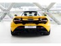 McLaren 720S Spider 4.0 V8 Performance | Volcano Yellow | Heated Seats