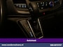 Ford Transit Custom 2.0 TDCI 131pk Automaat L2H1 Euro6 Airco | LED | Apple Carplay | Cruisecontrol Android Auto, Verwarmde Voorruit, Parkeersensoren, Bijrijdersbank