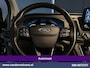 Ford Transit Custom 2.0 TDCI 131pk Automaat L2H1 Euro6 Airco | LED | Apple Carplay | Cruisecontrol Android Auto, Verwarmde Voorruit, Parkeersensoren, Bijrijdersbank