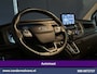 Ford Transit Custom 2.0 TDCI 131pk Automaat L2H1 Euro6 Airco | LED | Apple Carplay | Cruisecontrol Android Auto, Verwarmde Voorruit, Parkeersensoren, Bijrijdersbank