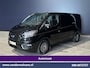 Ford Transit Custom 2.0 TDCI 131pk Automaat L2H1 Euro6 Airco | LED | Apple Carplay | Cruisecontrol Android Auto, Verwarmde Voorruit, Parkeersensoren, Bijrijdersbank