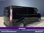 Ford Transit Custom 2.0 TDCI 131pk Automaat L2H1 Euro6 Airco | LED | Apple Carplay | Cruisecontrol Android Auto, Verwarmde Voorruit, Parkeersensoren, Bijrijdersbank