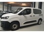 Peugeot Partner 1.2 PureTech Premium // MARGE // 44.000 km // CRUISE // 2x SCHUIFDEUR //