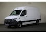 Mercedes-Benz Sprinter 317 CDI L2 H2 Pro Navigatie Led BPM Vrij