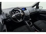Ford B-Max 1.0 EcoBoost Style | Navigatie | Airco | Trekhaak | Lederen stuurwiel | Elektr. buitenspiegels verwarmbaar