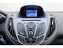 Ford B-Max 1.0 EcoBoost Style | Navigatie | Airco | Trekhaak | Lederen stuurwiel | Elektr. buitenspiegels verwarmbaar