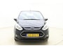 Ford B-Max 1.0 Turbo 100pk EcoBoost Style | Navigatie | Airco | Trekhaak | Stoelverwarming | Lederen stuurwiel | Voorruit verwarmbaar