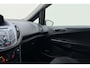 Ford B-Max 1.0 EcoBoost Style | Navigatie | Airco | Trekhaak | Lederen stuurwiel | Elektr. buitenspiegels verwarmbaar