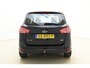 Ford B-Max 1.0 Turbo 100pk EcoBoost Style | Navigatie | Airco | Trekhaak | Stoelverwarming | Lederen stuurwiel | Voorruit verwarmbaar