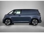 Volkswagen ID. Buzz Cargo Bulli Limited Edition 286PK | Climatric Airco | Trekhaak | Stoelverwarming | Draadloos Apple Carplay/ Android Auto | DAB+ | Achteruitrijcamera inclusief 360 graden | Diefstalalarm | Navigatie | LED Matrix koplampen | Voorruit verwarmbaar |